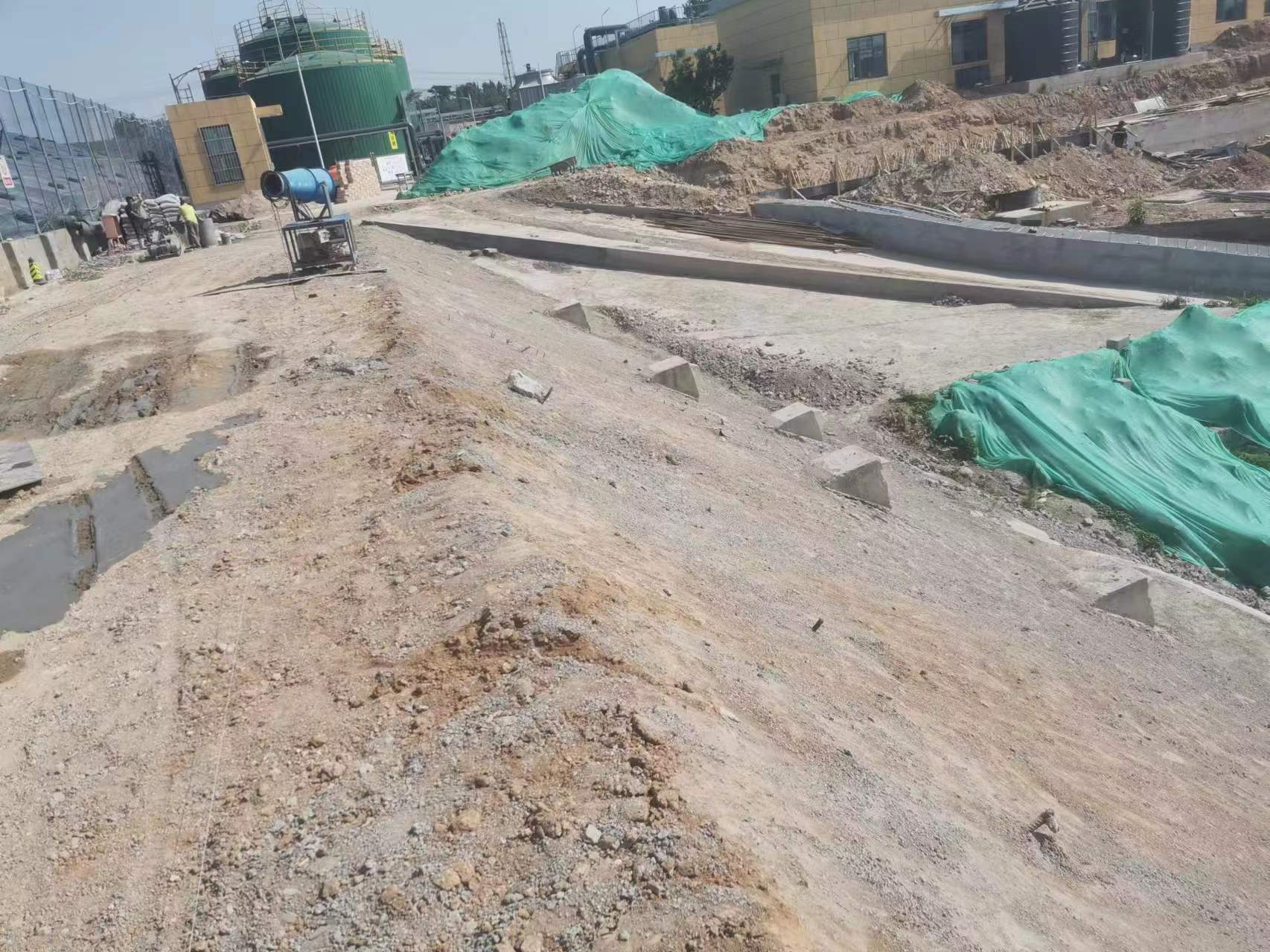 慈溪岩石基础灌浆帷幕灌浆