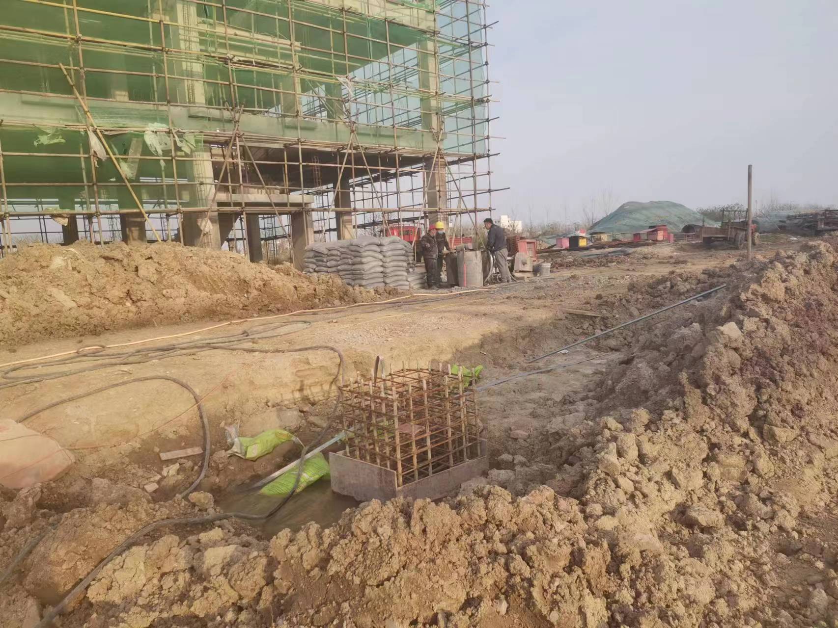 慈溪当桥梁出现裂缝的时候应该及时加固修补